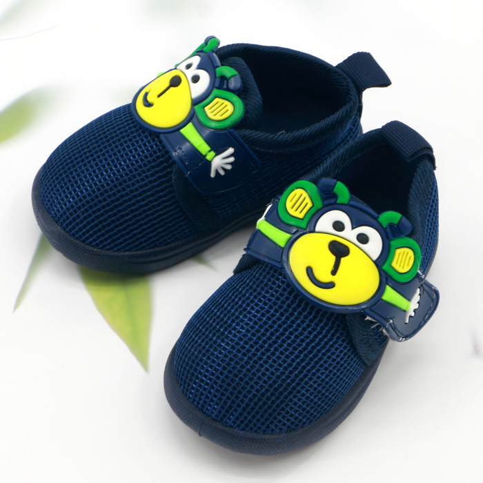 Pantofi sport 39512bleumarin [3]