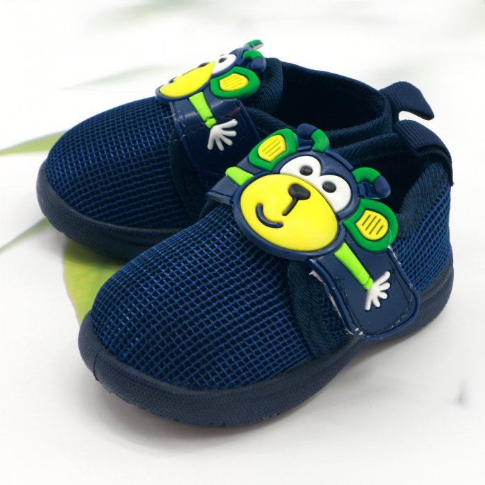 Pantofi sport 39512bleumarin [5]