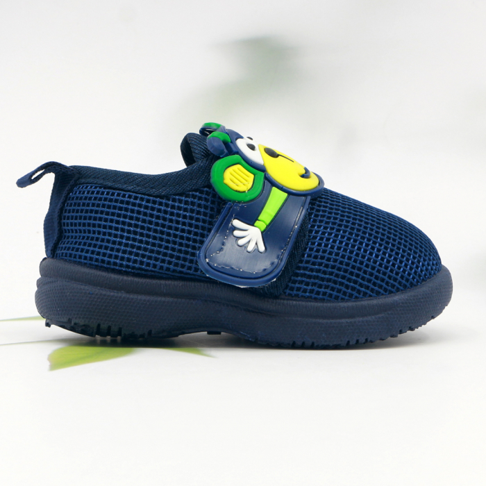 Pantofi sport 39512bleumarin [2]