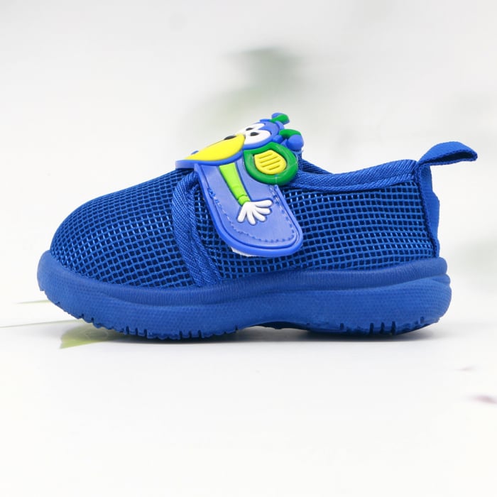 Pantofi sport 39512albastru [2]