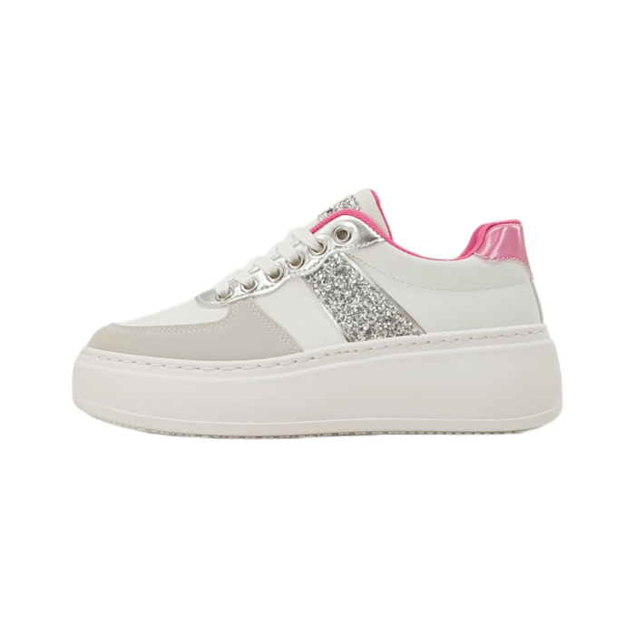 Pantofi sport B066rose [3]