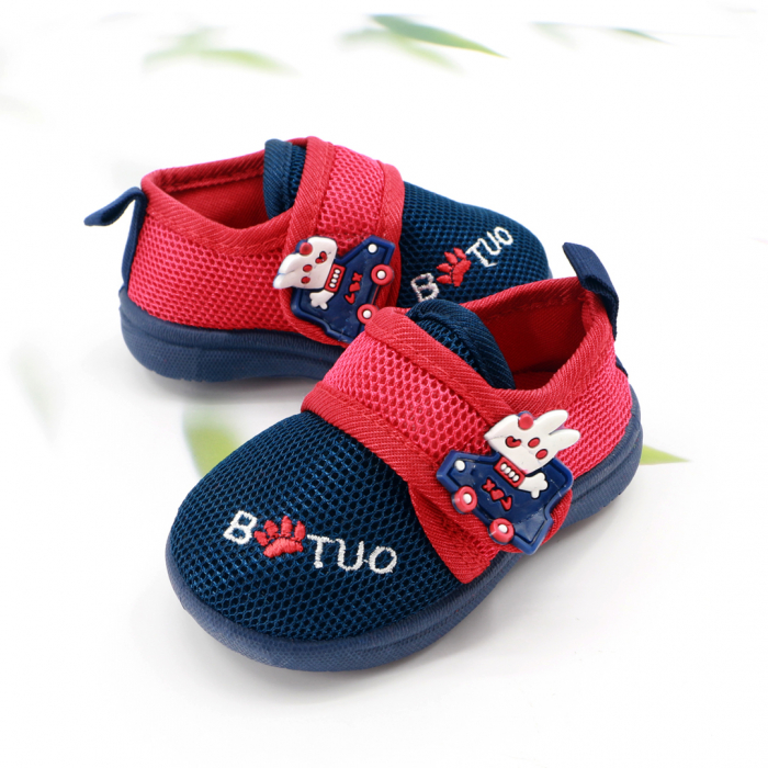 Pantofi sport 808bleumarin [3]