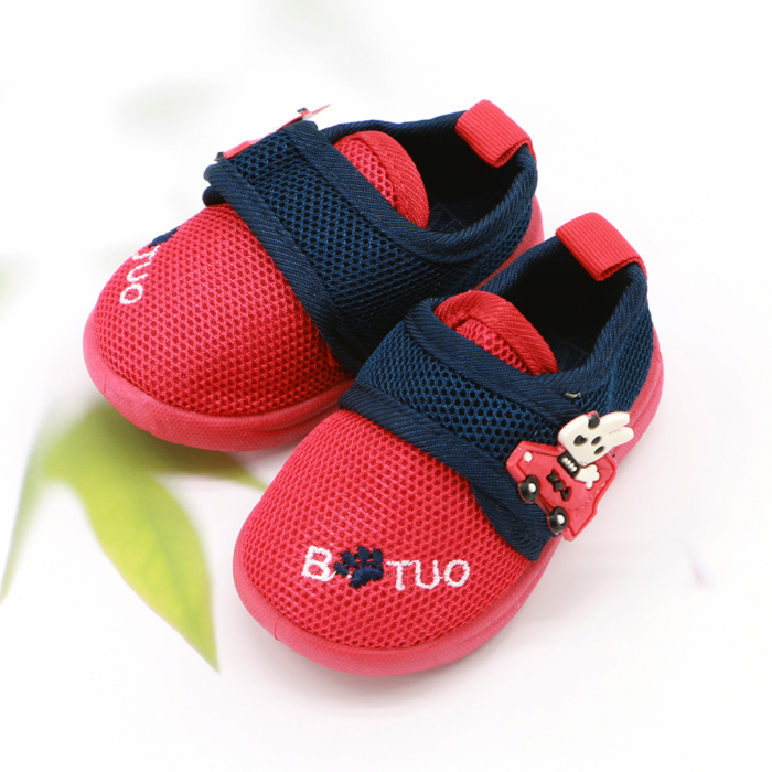 Pantofi sport 808rosu [1]