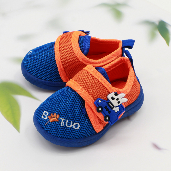 Pantofi sport 808albastru [1]