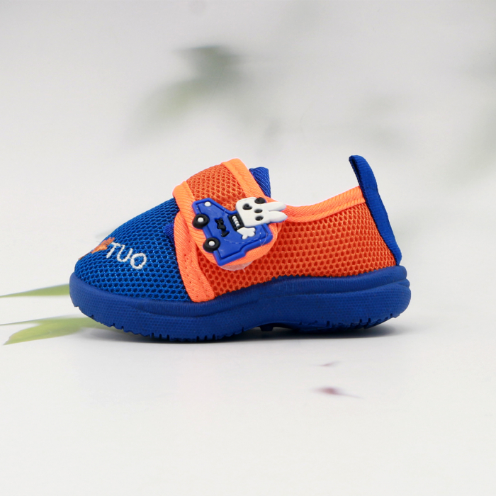 Pantofi sport 808albastru [2]