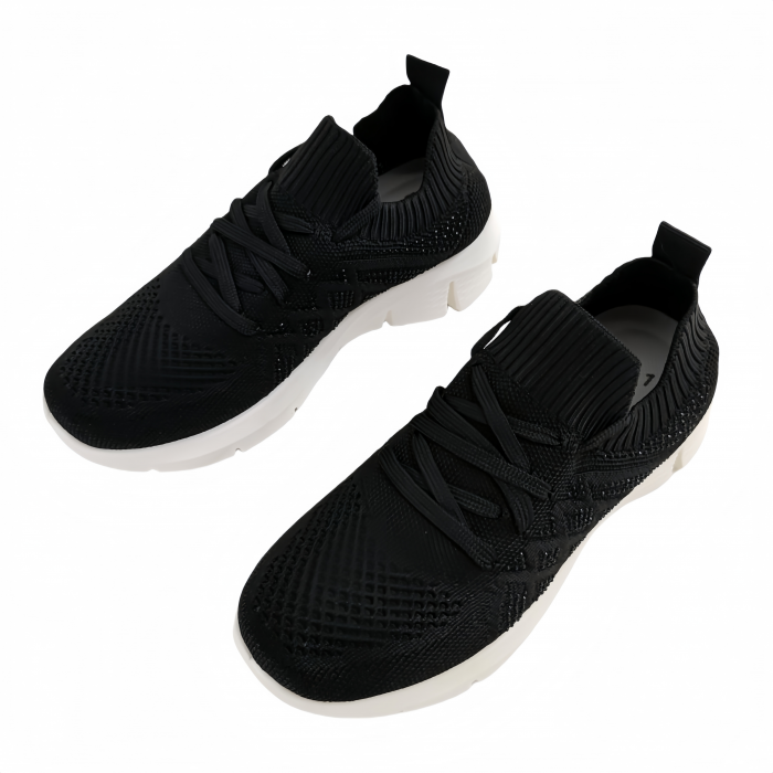 Pantofi sport 811negru [3]