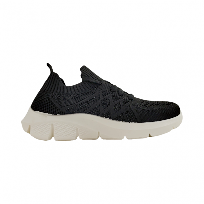 Pantofi sport 811negru [2]