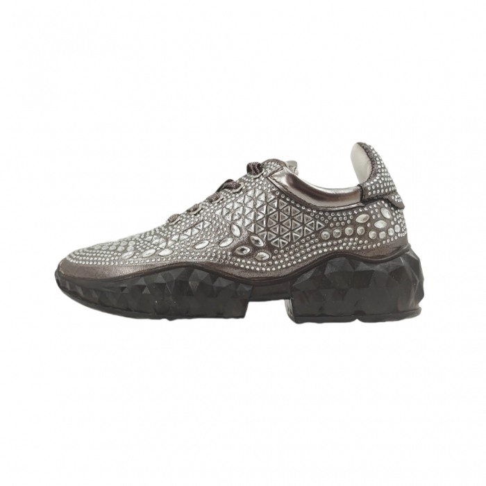 Pantofi sport B26negru [2]