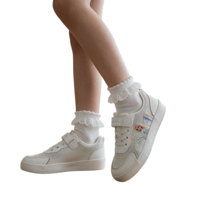 Pantofi sport MA288alb [3]