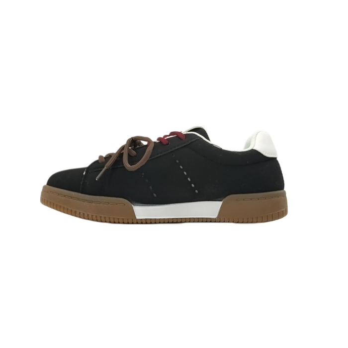 Pantofi sport B25-2515negru [4]