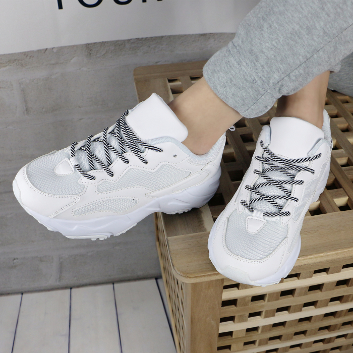 Pantofi sport D8318-2 [2]