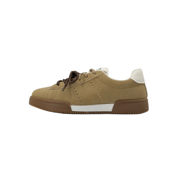 Pantofi sport B25-2515camel [5]