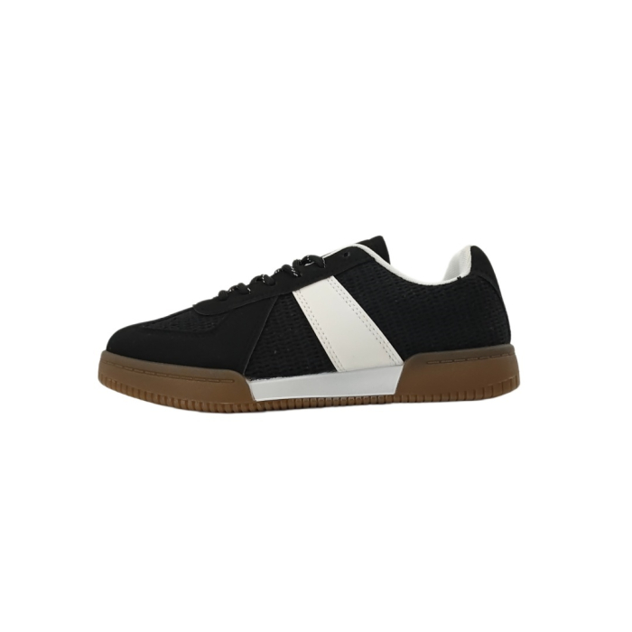 Pantofi sport B25-2516negru [3]