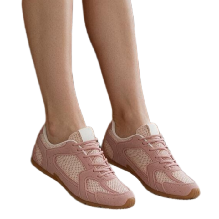 Pantofi sport B25-2517roz [2]