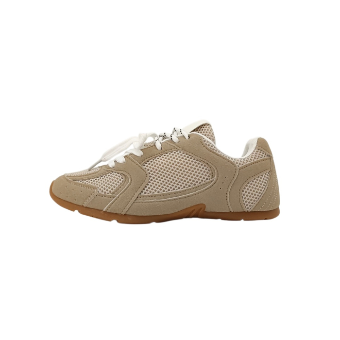 Pantofi sport B25-2517khaki [3]