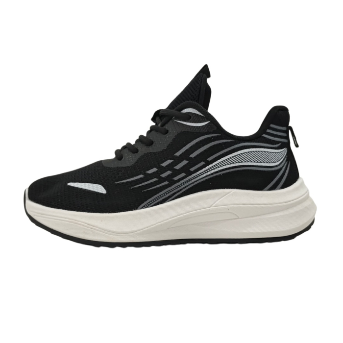 Pantofi sport B25-2705 [2]