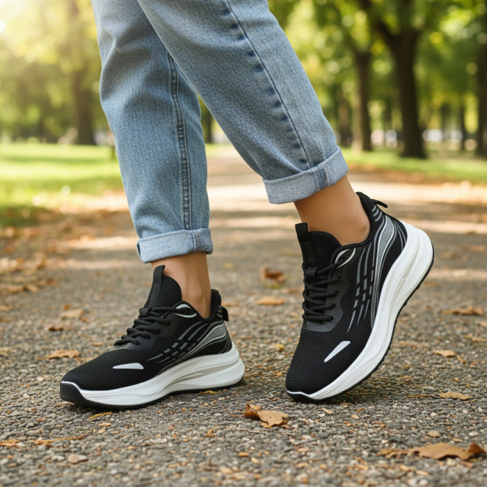 Pantofi sport B25-2705 [3]