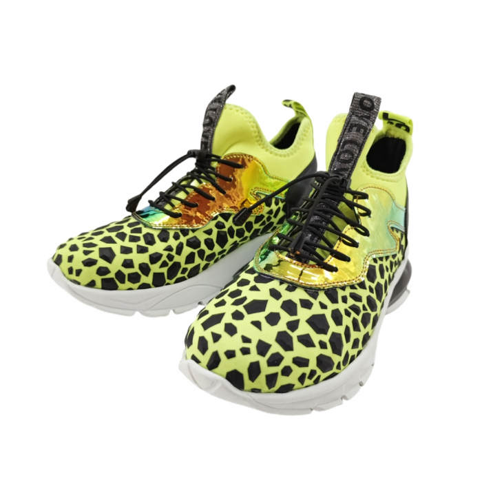 Pantofi sport BL-19verde [3]