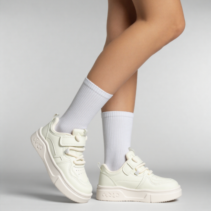 Pantofi sport XA-2567alb [3]
