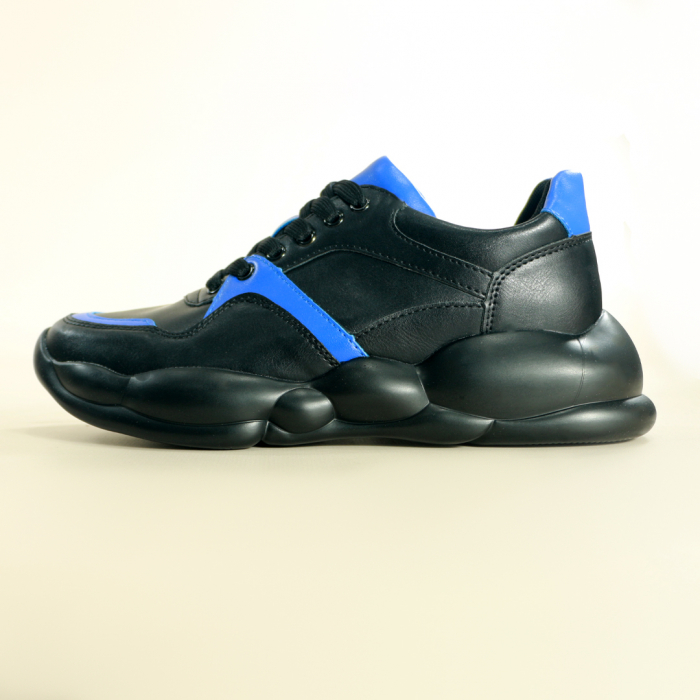Pantofi sport BG-328albastru [2]