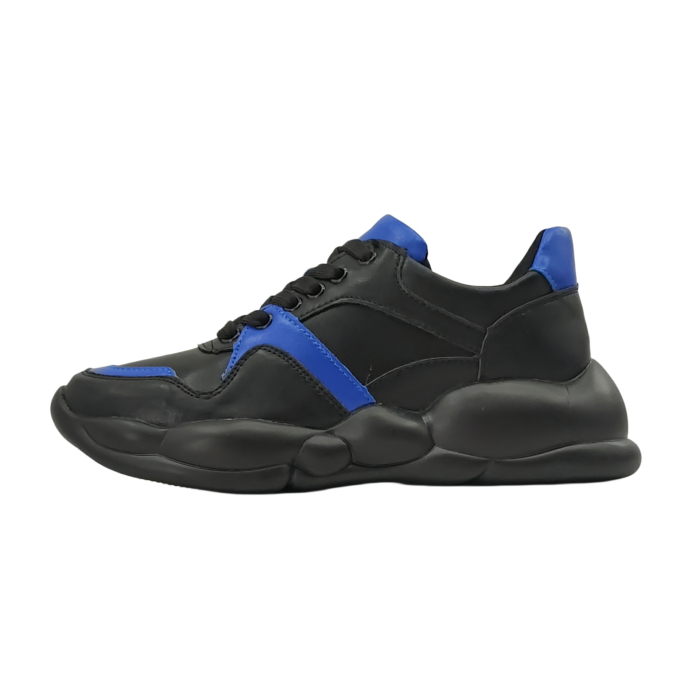 Pantofi sport BG-328albastru [6]