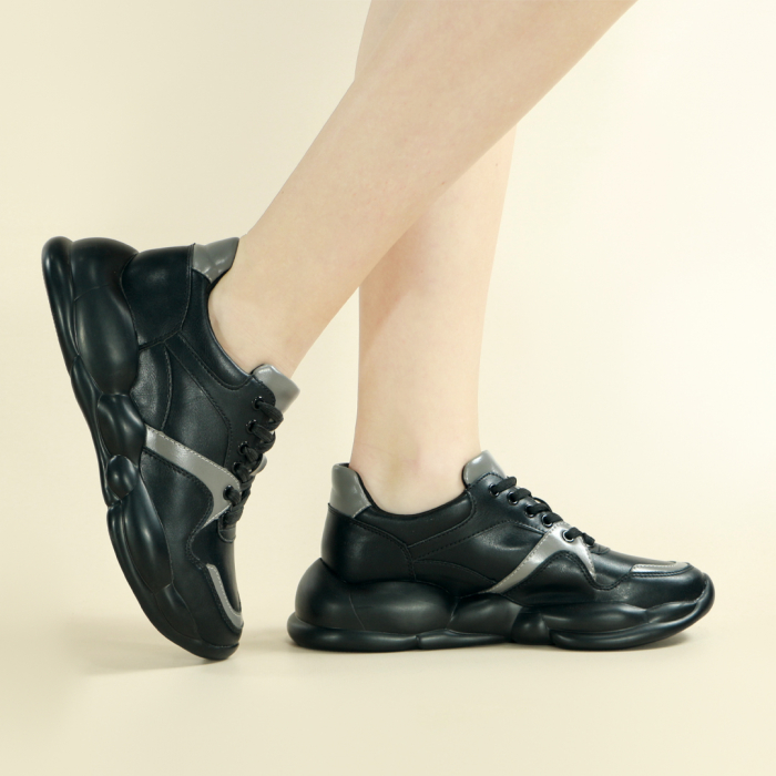 Pantofi sport BG-328gri [5]