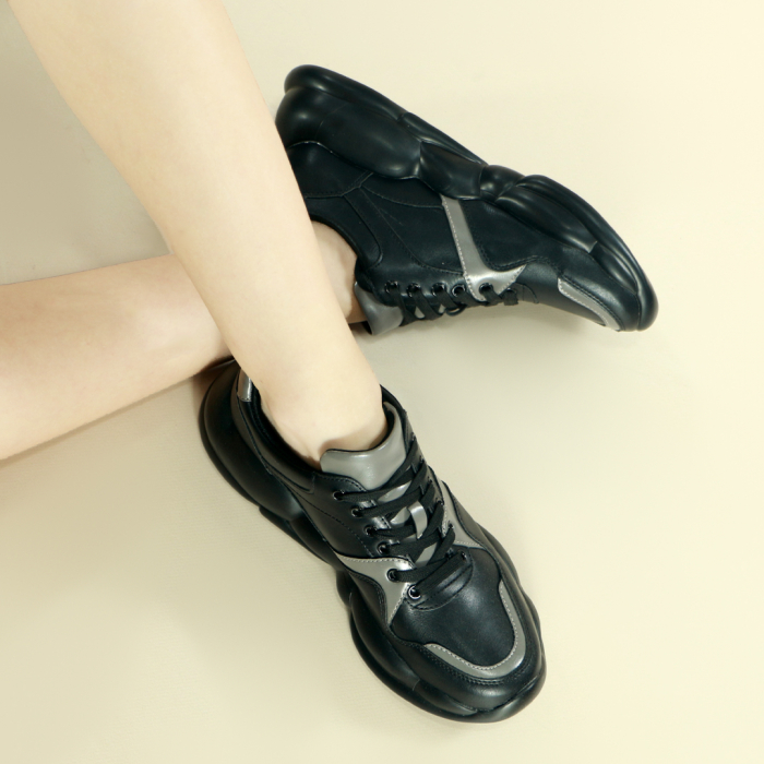 Pantofi sport BG-328gri [4]