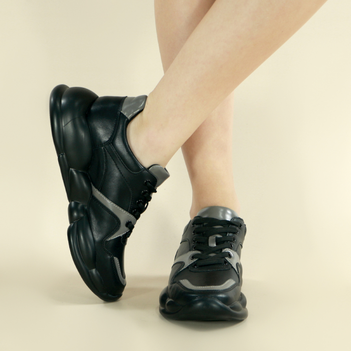 Pantofi sport BG-328gri [7]