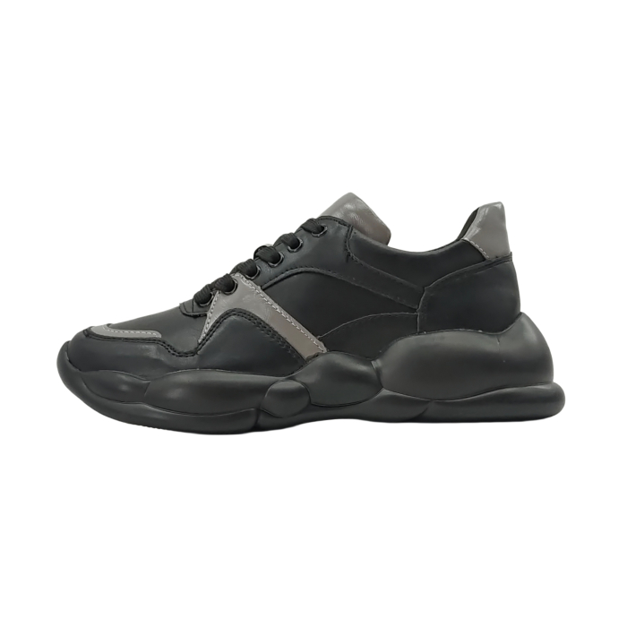 Pantofi sport BG-328gri [6]