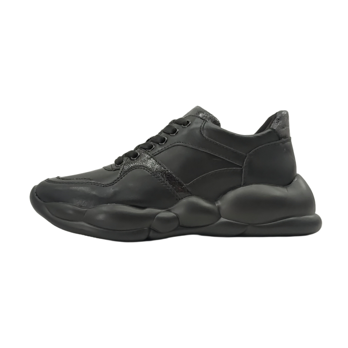 Pantofi sport BG-328negru [6]