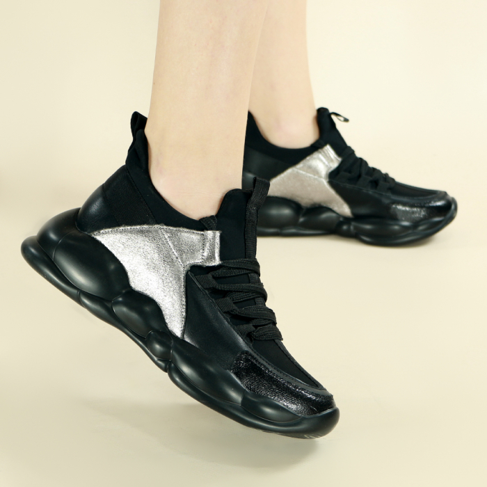 Pantofi sport BG-330gri [6]