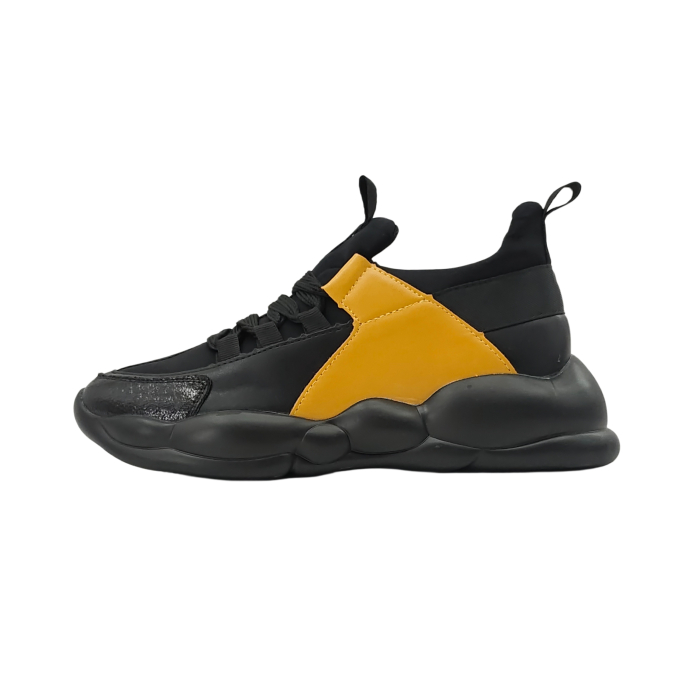 Pantofi sport BG-330galben [5]
