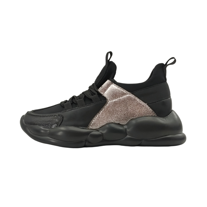 Pantofi sport BG-330gri [5]