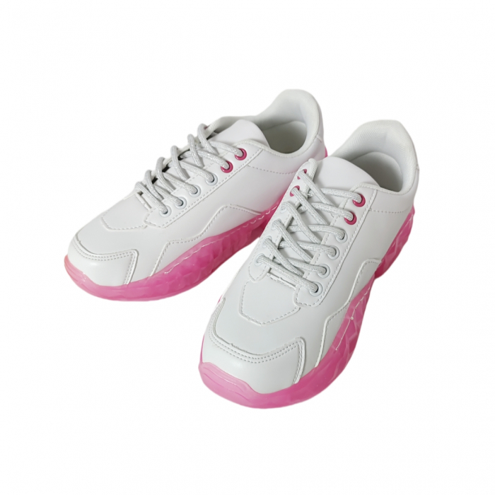 Pantofi sport X611 [3]