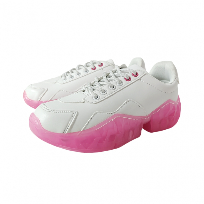 Pantofi sport X611 [4]