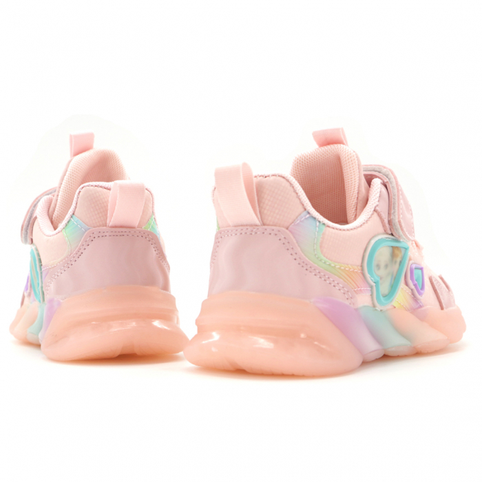 Pantofi sport  Z-91roz [3]