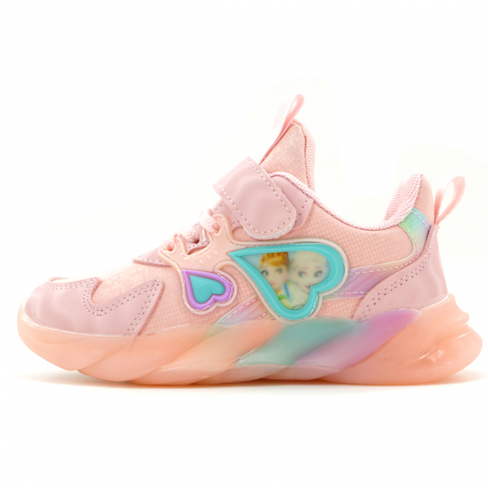 Pantofi sport  Z-91roz [2]