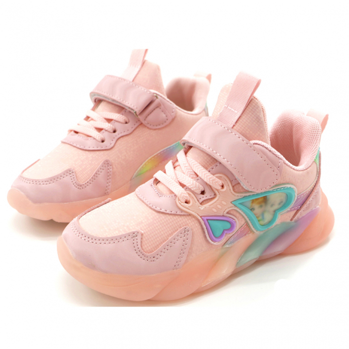 Pantofi sport  Z-91roz [1]