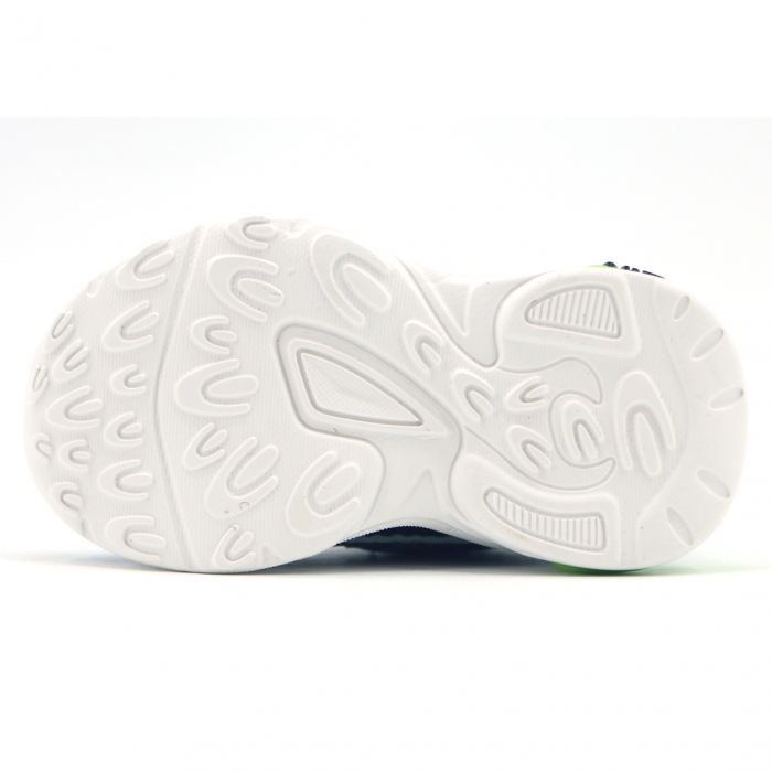 Pantofi sport cu plasa 9763B [5]