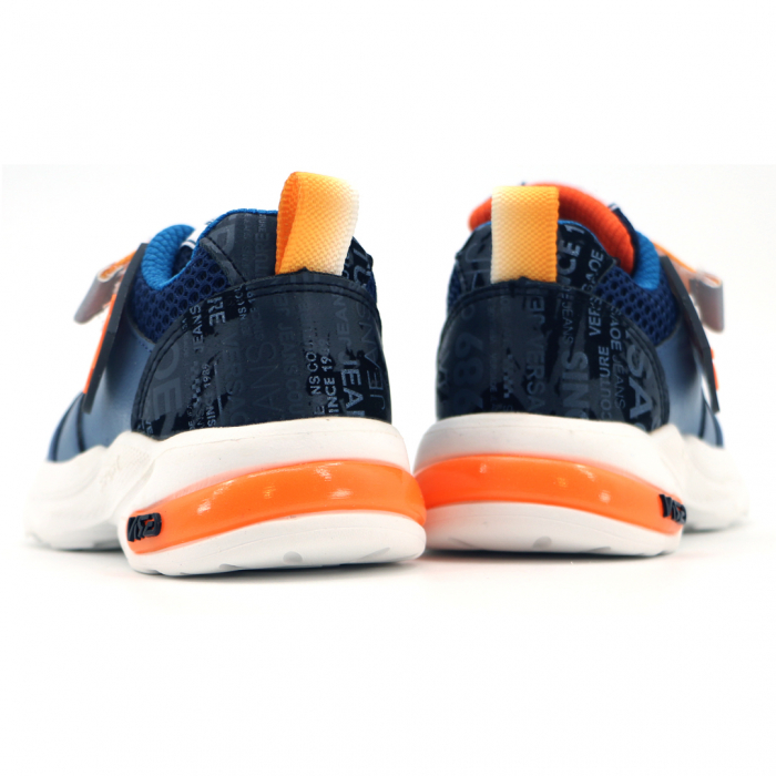 Pantofi sport de vara 9764B [3]