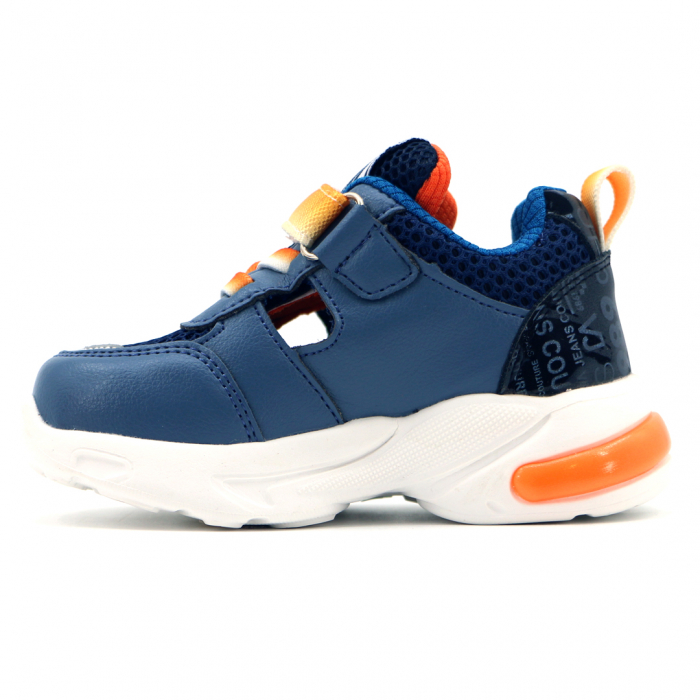 Pantofi sport de vara 9764B [4]