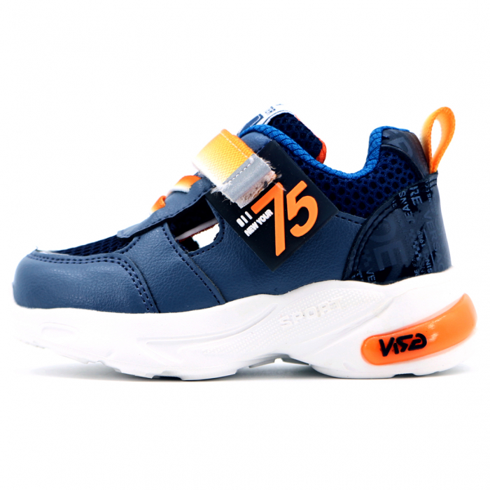 Pantofi sport de vara 9764B [2]