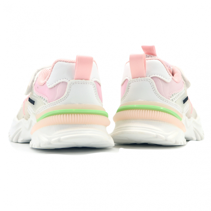 Pantofi sport cu plasa 9785A [2]