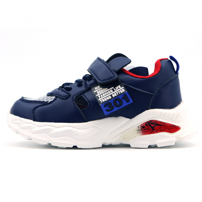 Pantofi sport de vara 9776C [2]