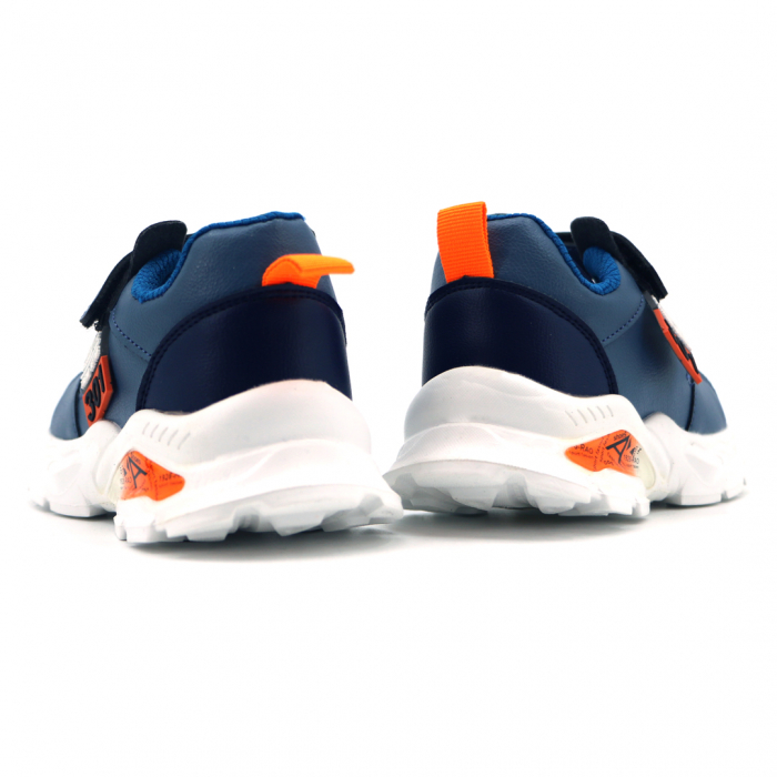 Pantofi sport de vara 9776B [3]