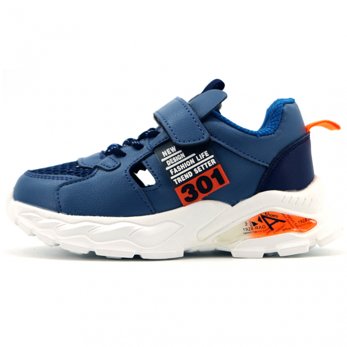 Pantofi sport de vara 9776B [2]