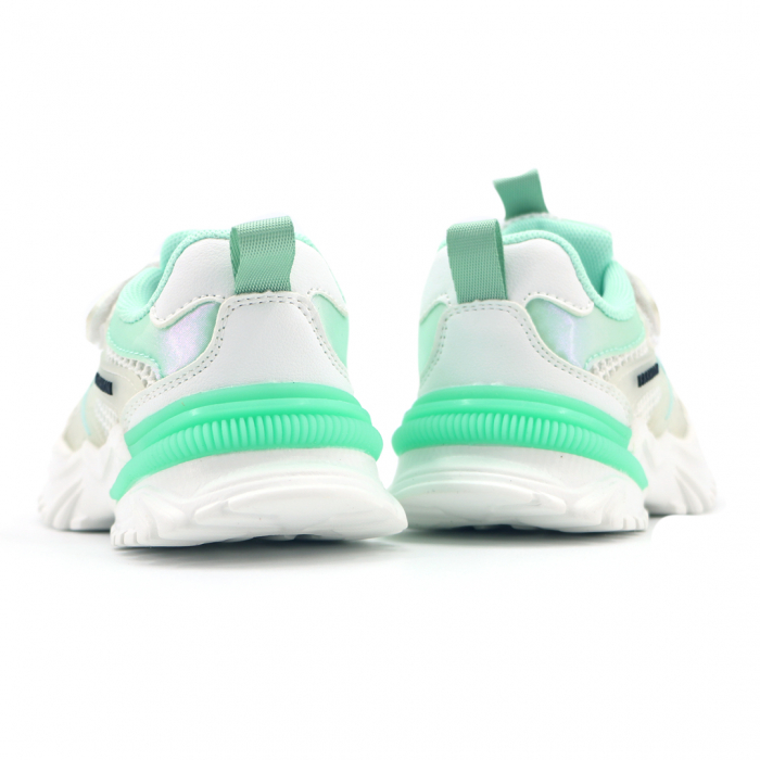 Pantofi sport cu plasa 9785E [2]