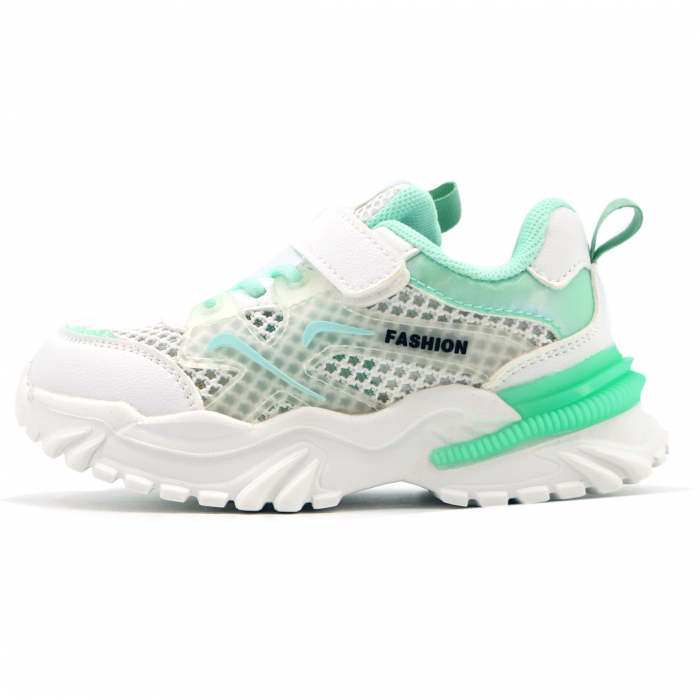 Pantofi sport cu plasa 9785E [3]