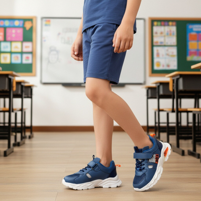 Pantofi sport de vara 9776B [2]