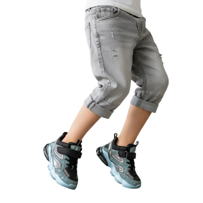 Pantofi sport GC45albastru [2]